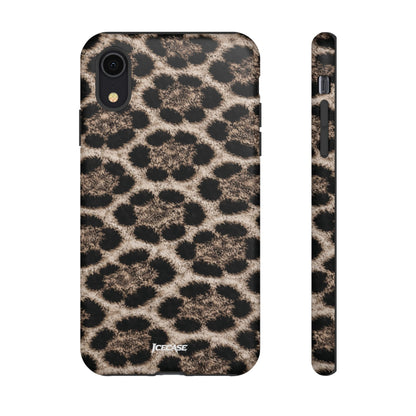 LUXURY LEOPARD