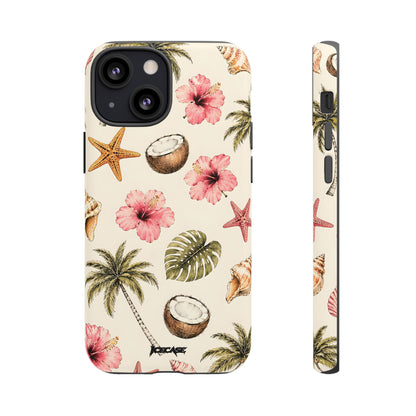 TROPICAL BLUSH