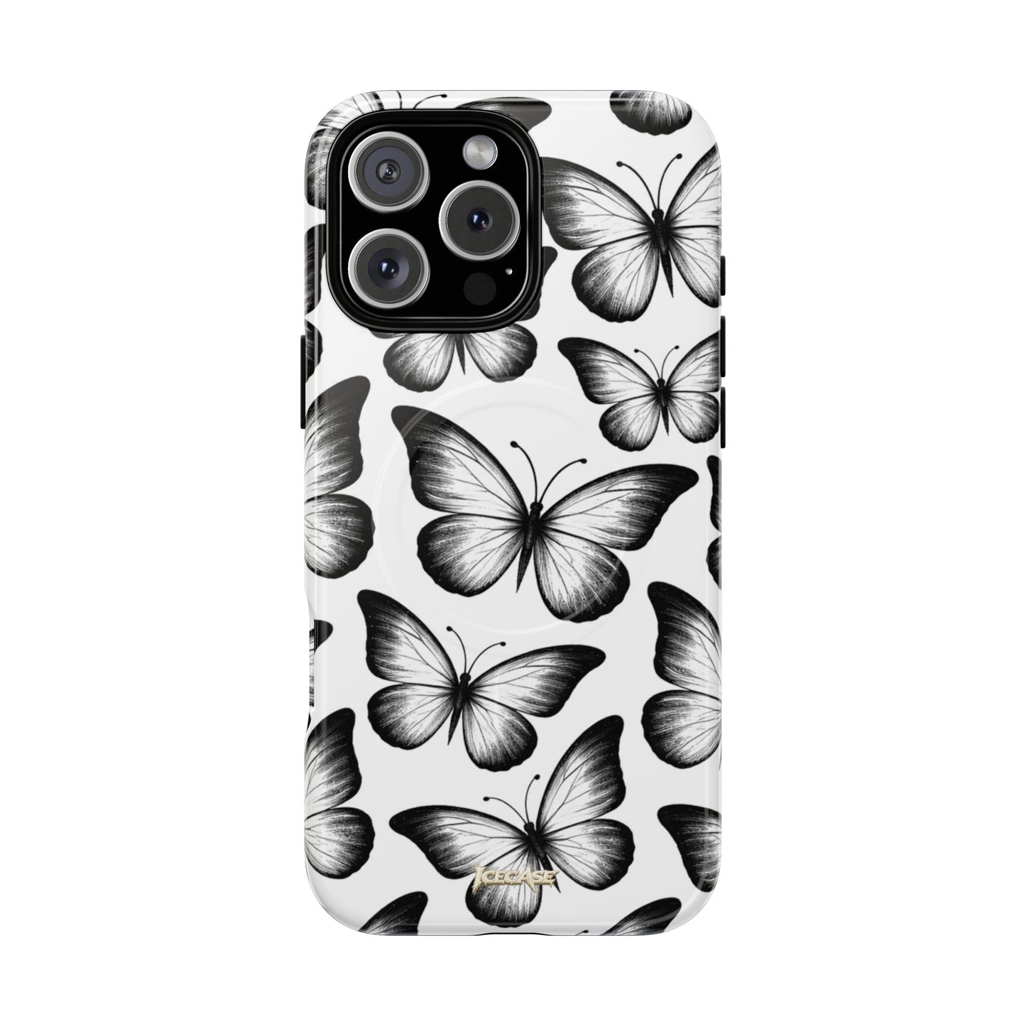 FLUTTER NOIR