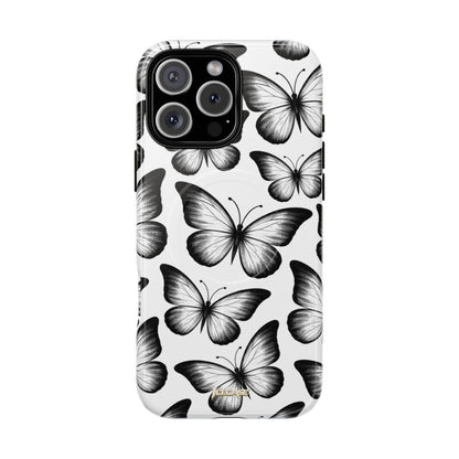 FLUTTER NOIR