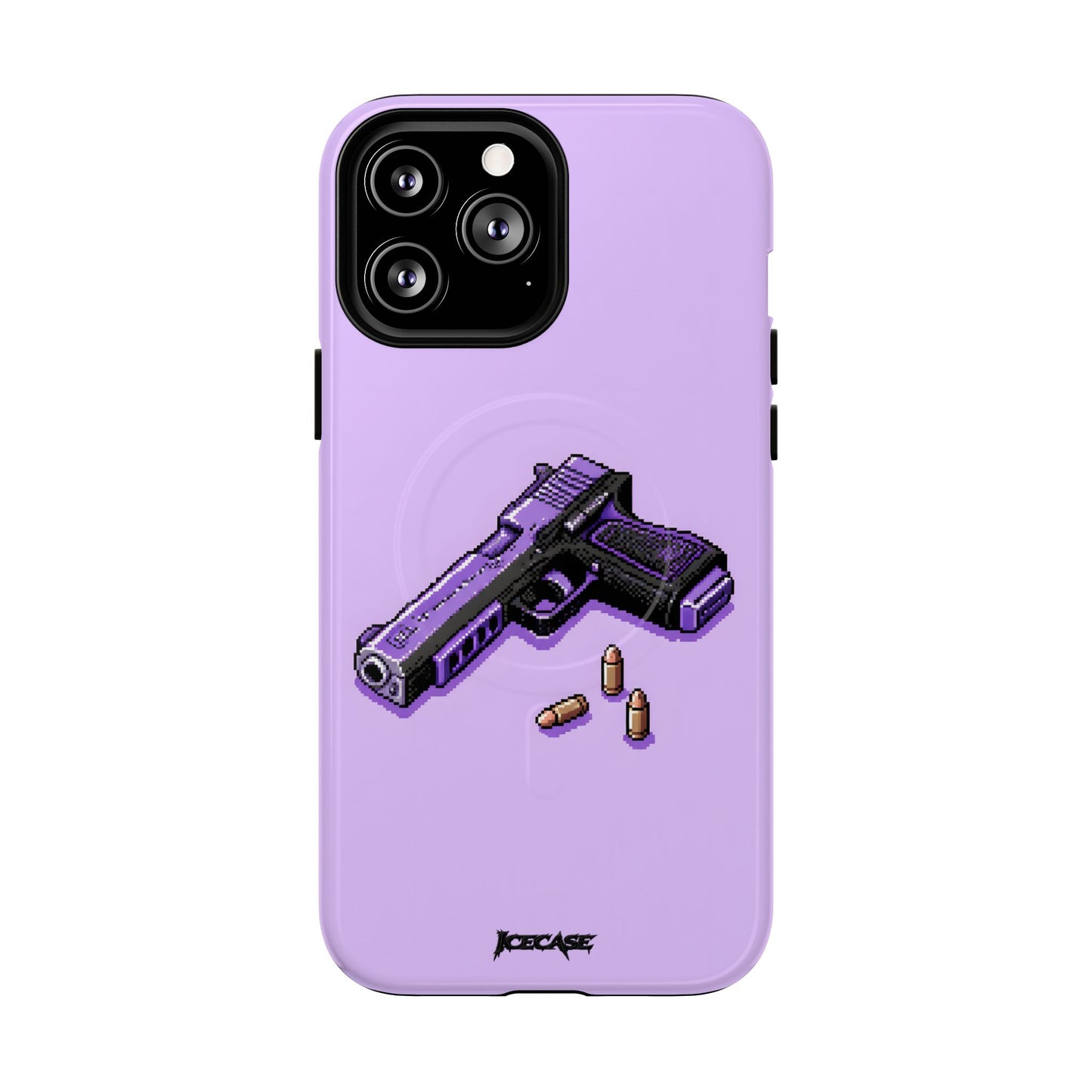 DIGITAL AMMO