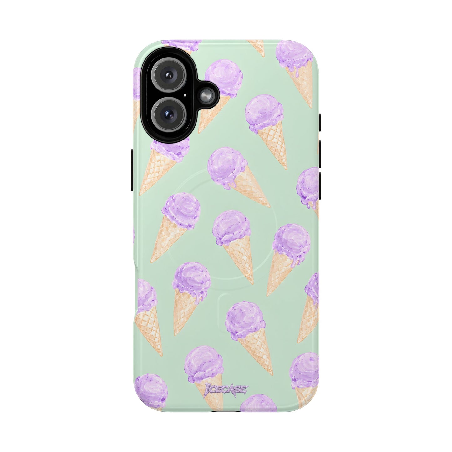 VIOLET SORBET