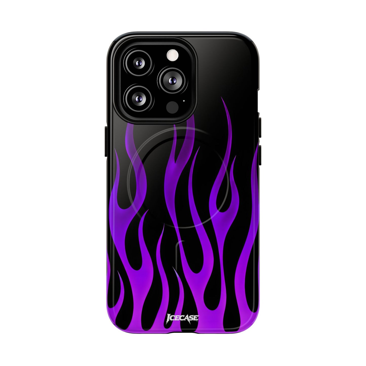 PHANTOM FLAME