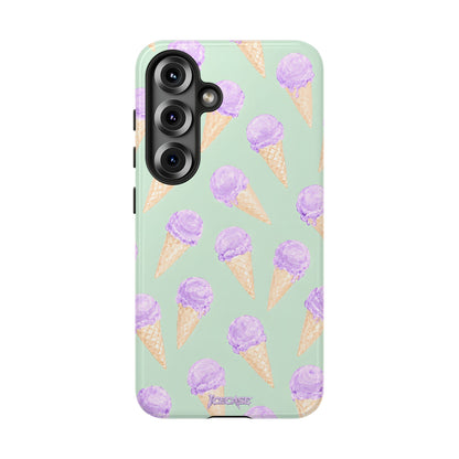 VIOLET SORBET