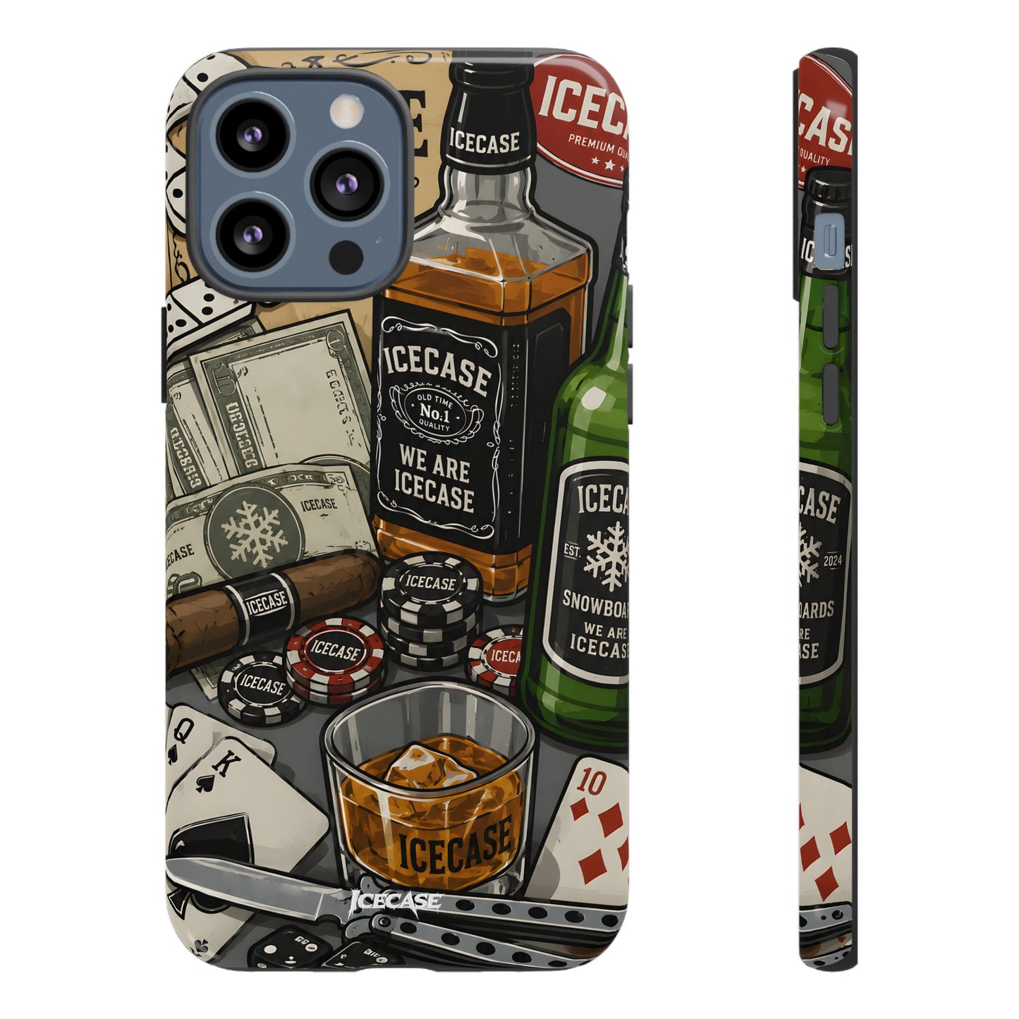 GAMBLER'S CLUB