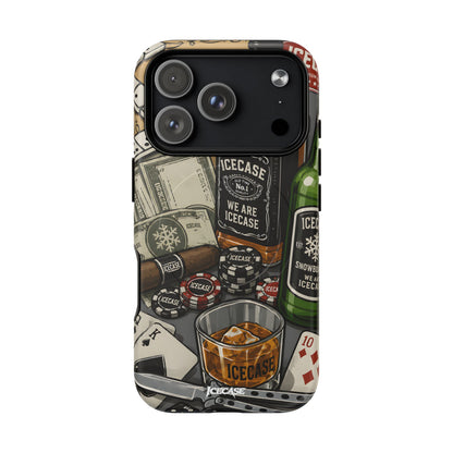 GAMBLER'S CLUB