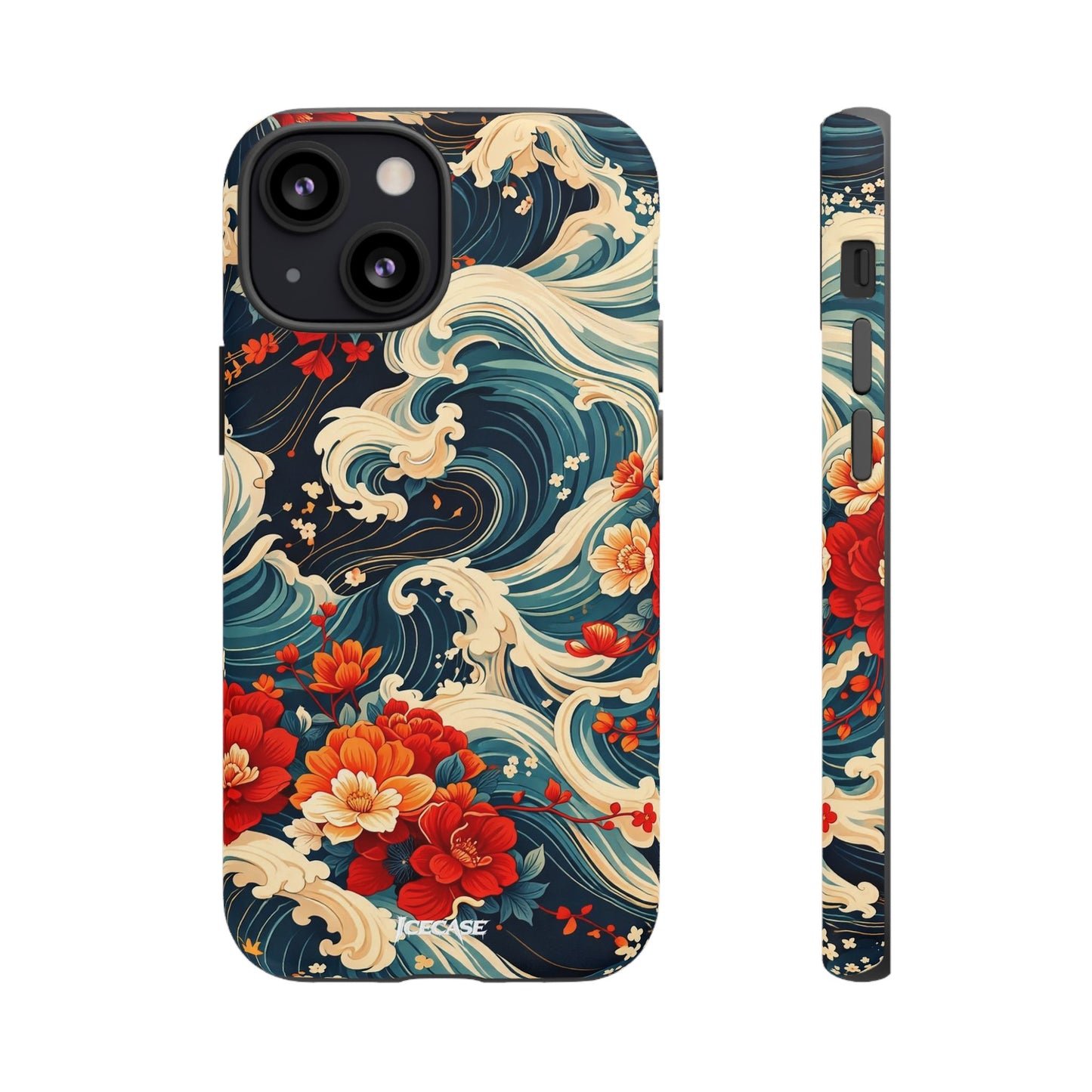 OCEAN BLOOM