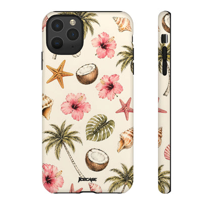 TROPICAL BLUSH