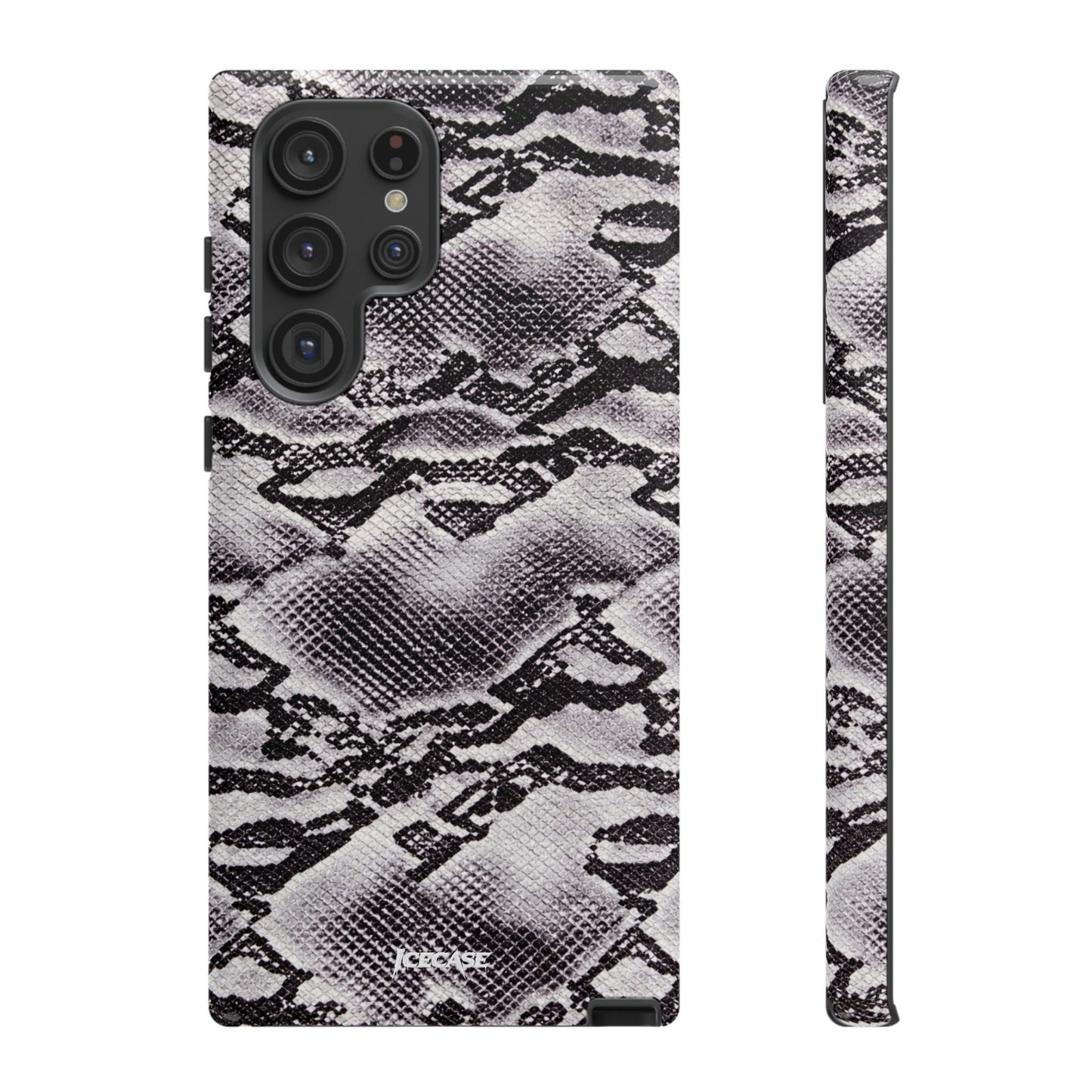 COLD PYTHON