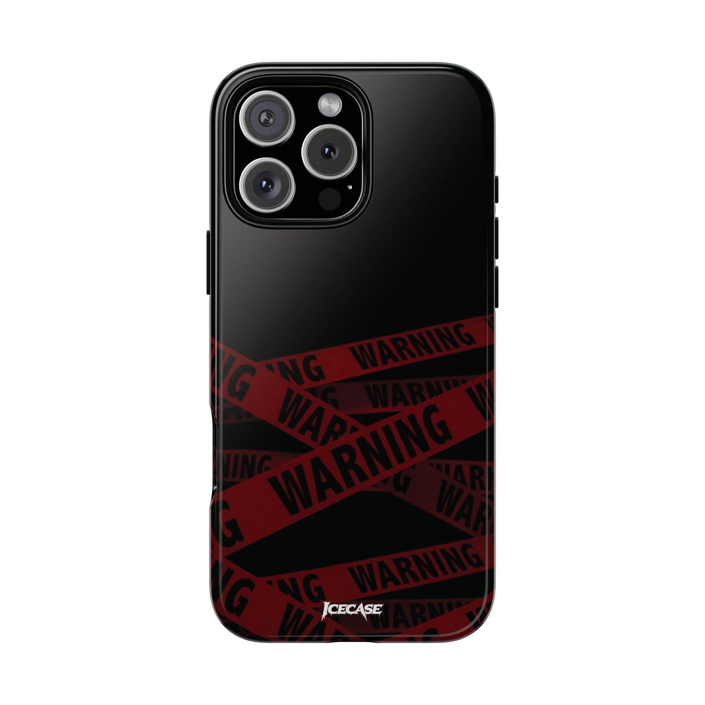 HAZARD LUXE