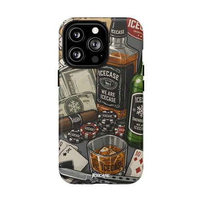 GAMBLER'S CLUB