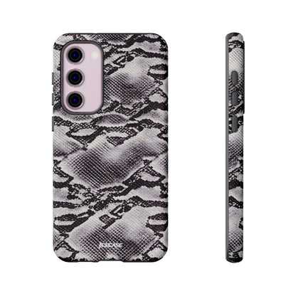 COLD PYTHON
