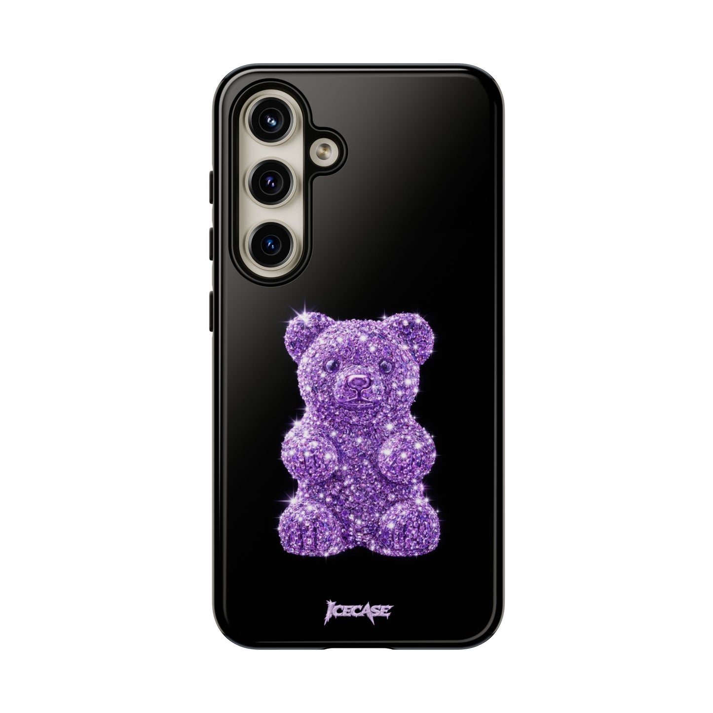 DIAMOND GLOW TEDDY