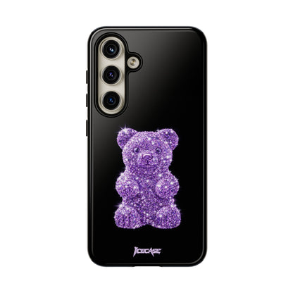 DIAMOND GLOW TEDDY