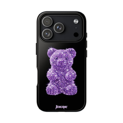 DIAMOND GLOW TEDDY