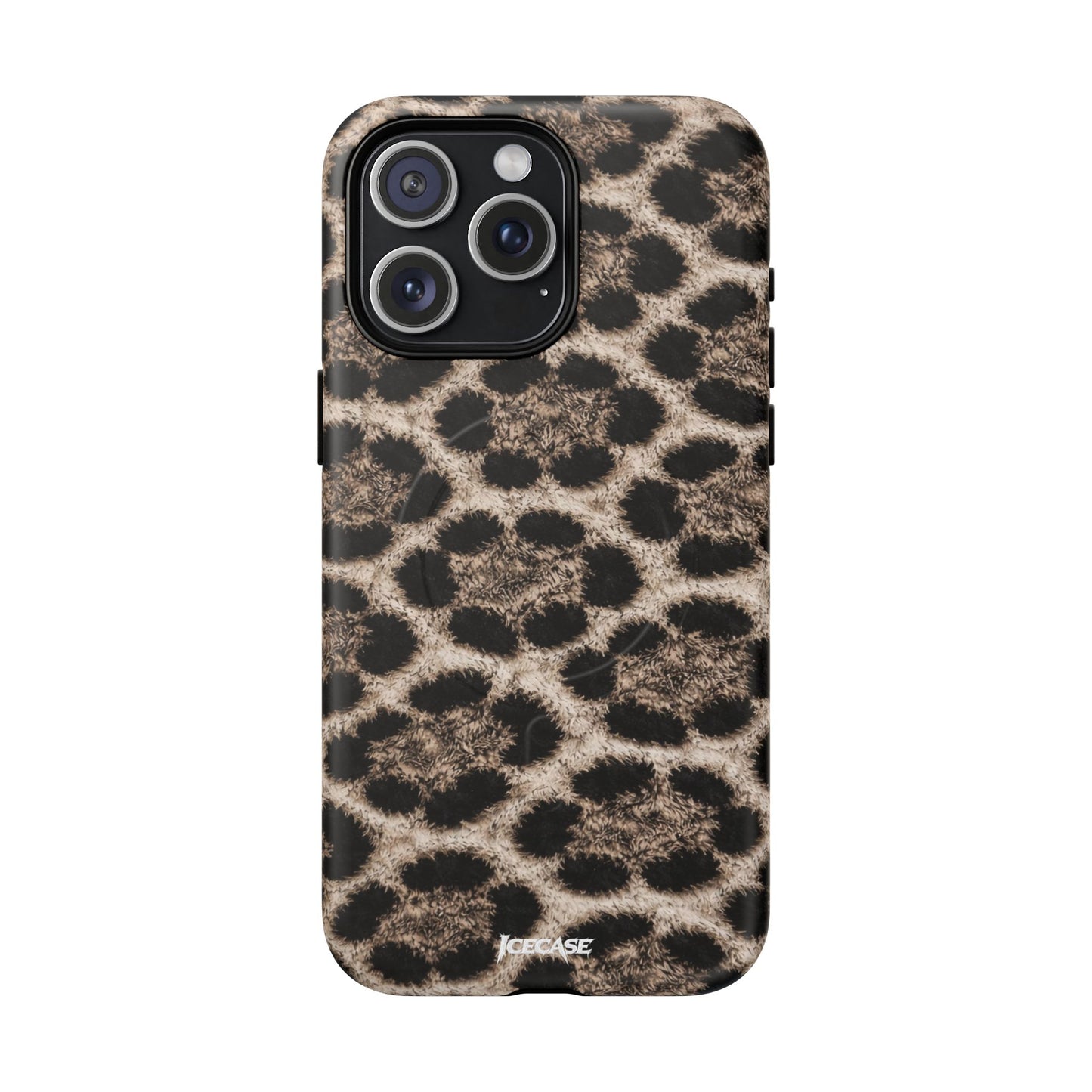 LUXURY LEOPARD