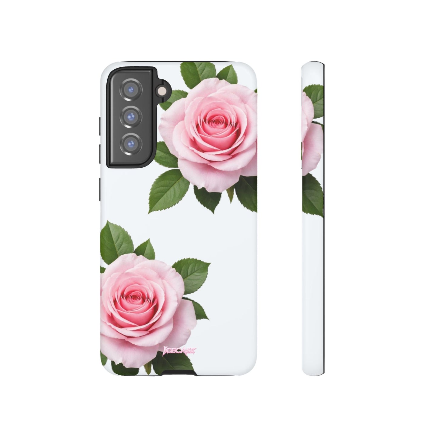 PURE ROSE