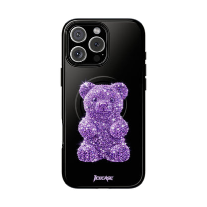 DIAMOND GLOW TEDDY