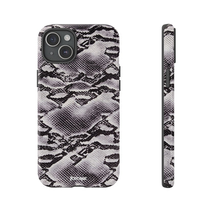 COLD PYTHON