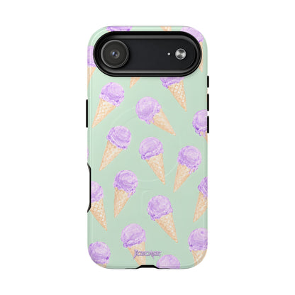 VIOLET SORBET