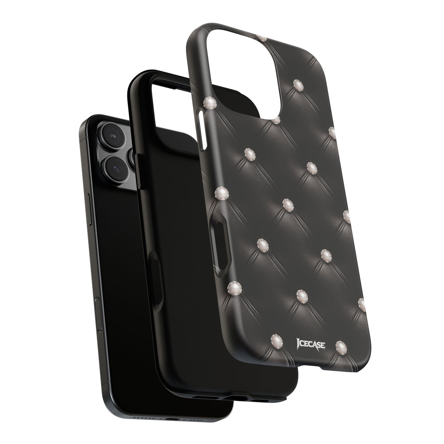 IMPERIAL PEARL BLACK