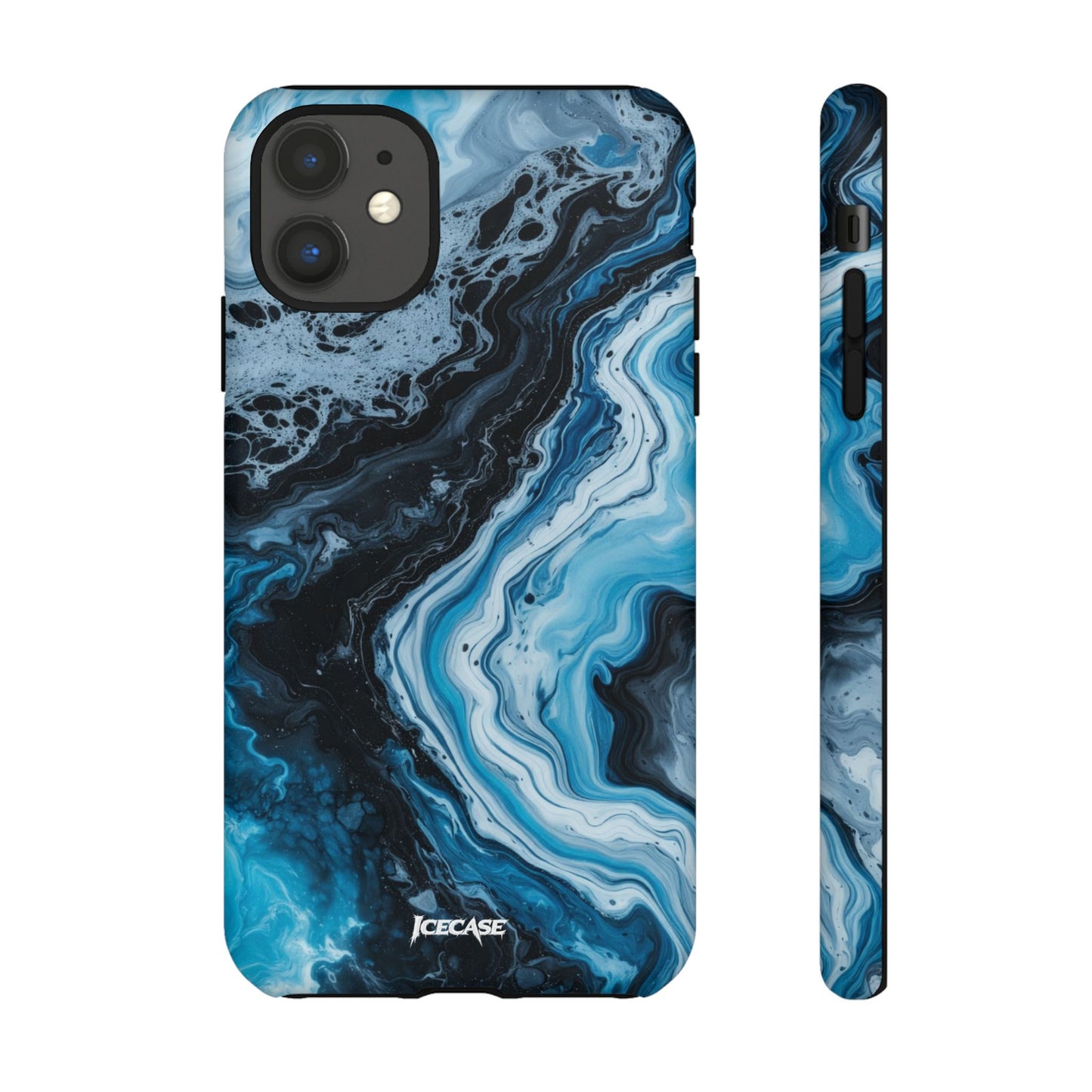 AQUA OBSIDIAN