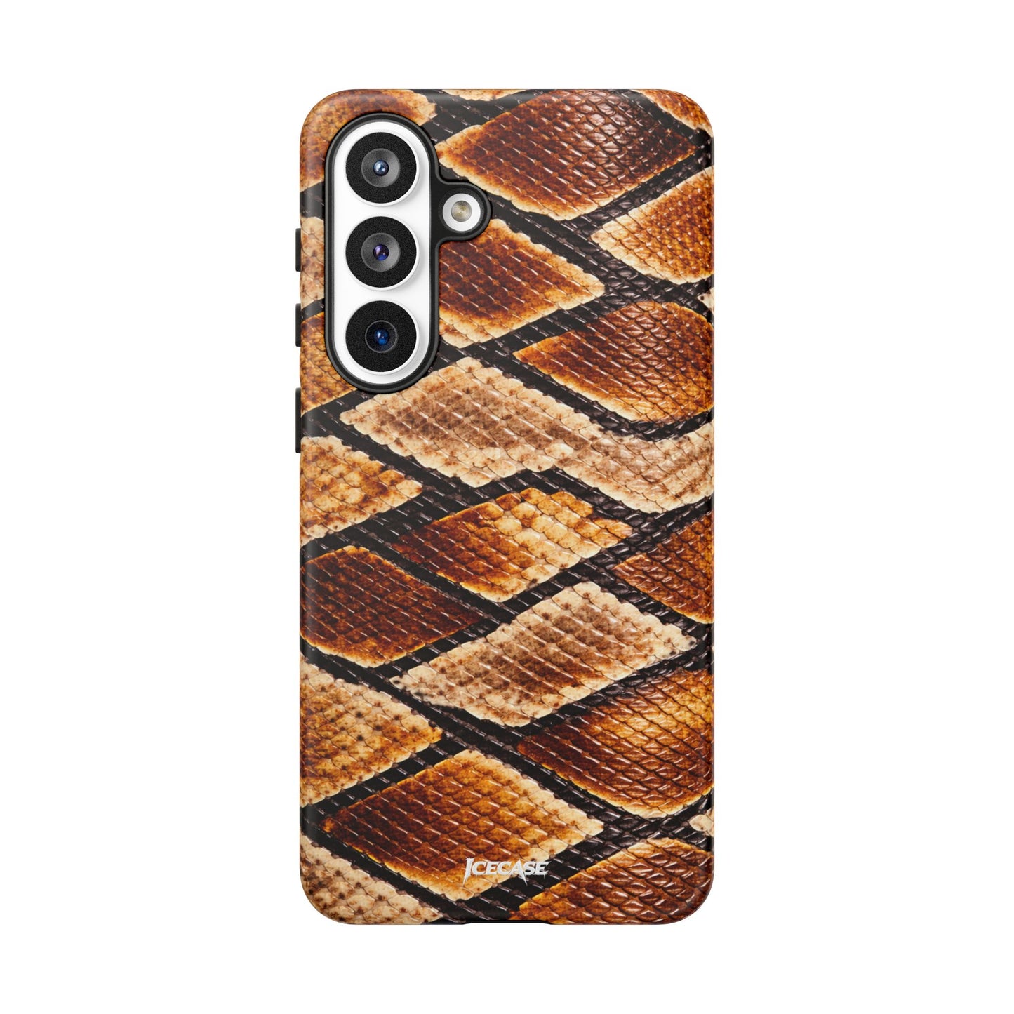 DESERT VIPER