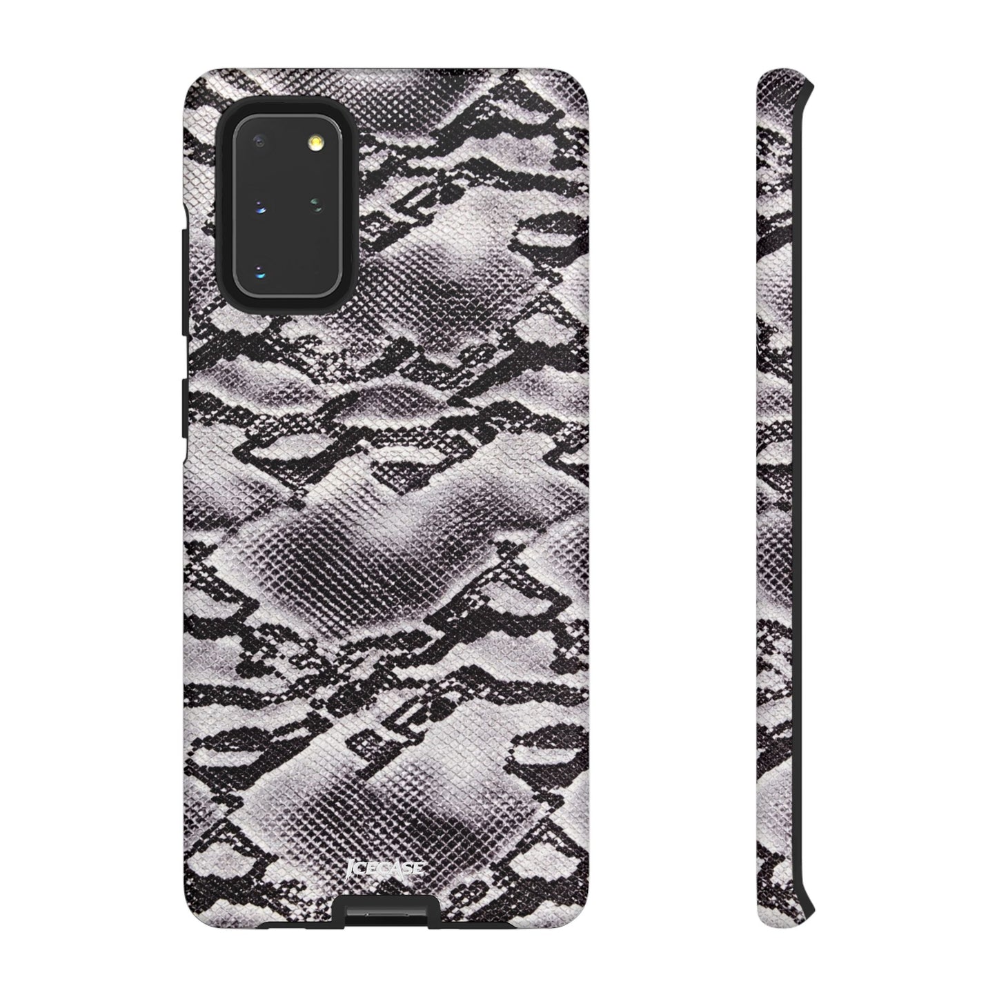 COLD PYTHON