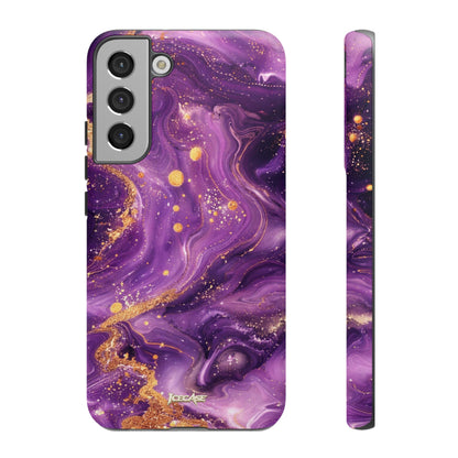 AMETHYST GOLD