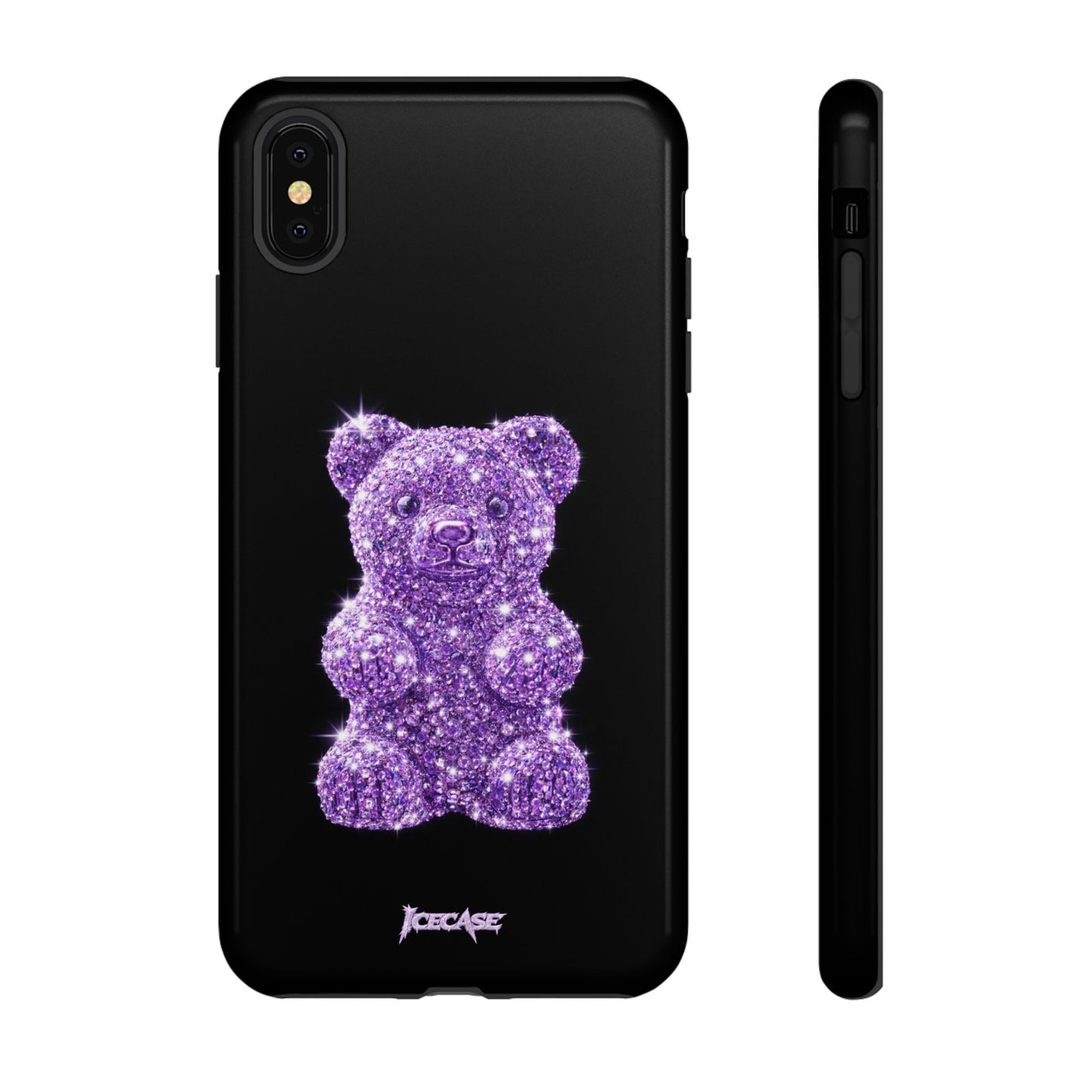 DIAMOND GLOW TEDDY