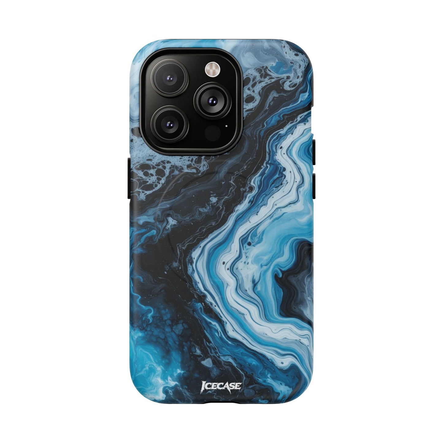 AQUA OBSIDIAN