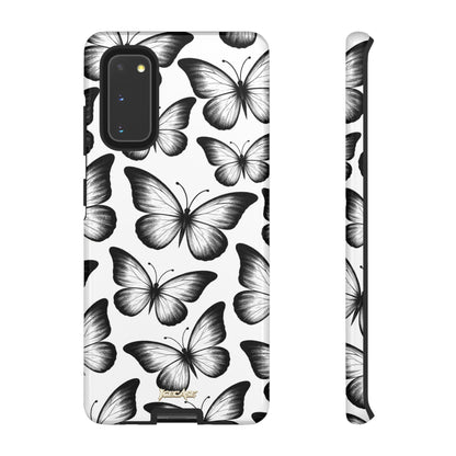 FLUTTER NOIR