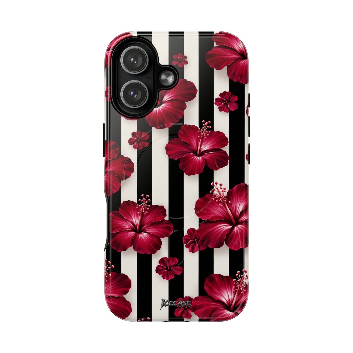 CRIMSON HIBISCUS
