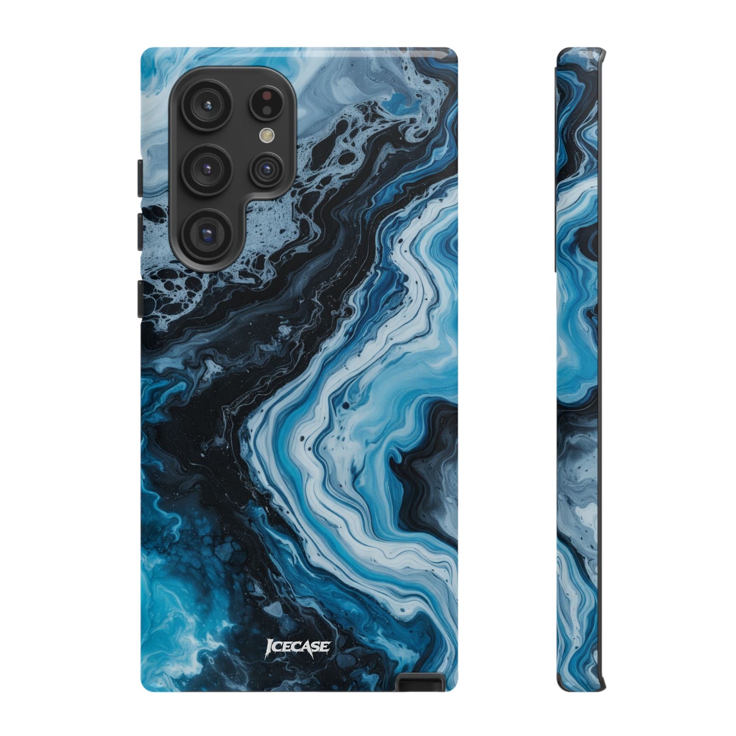 AQUA OBSIDIAN