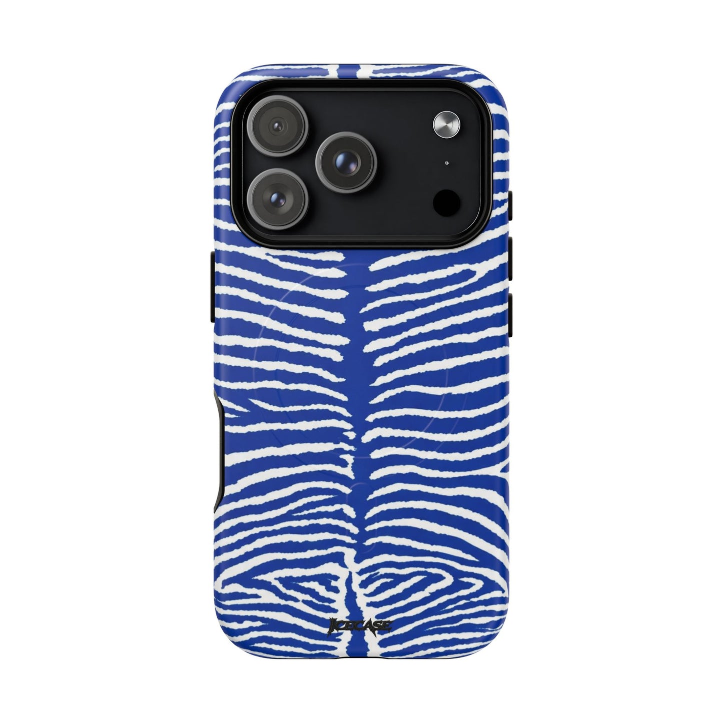 COBALT MIRAGE