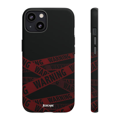 HAZARD LUXE