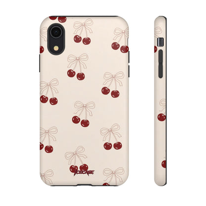VINTAGE CHERRY