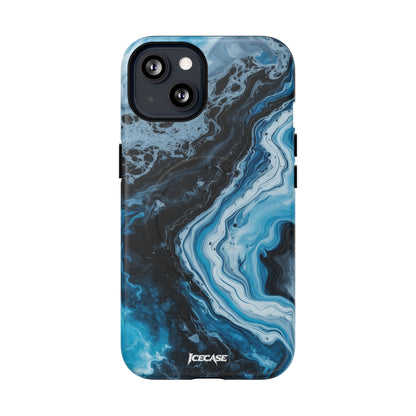 AQUA OBSIDIAN