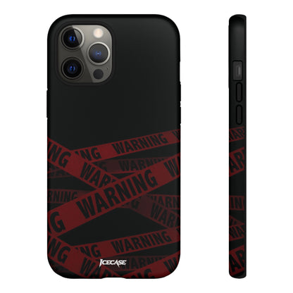 HAZARD LUXE