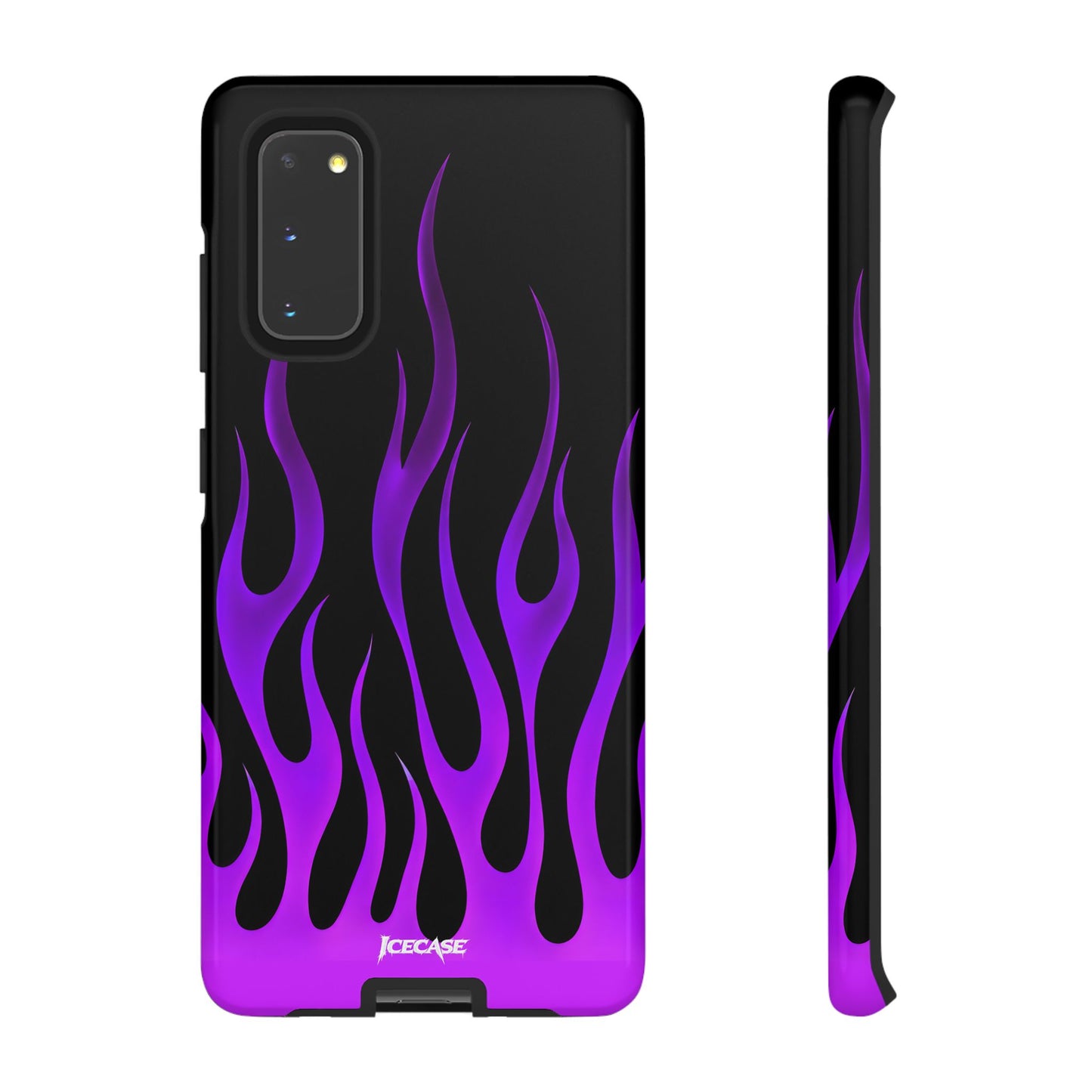 PHANTOM FLAME