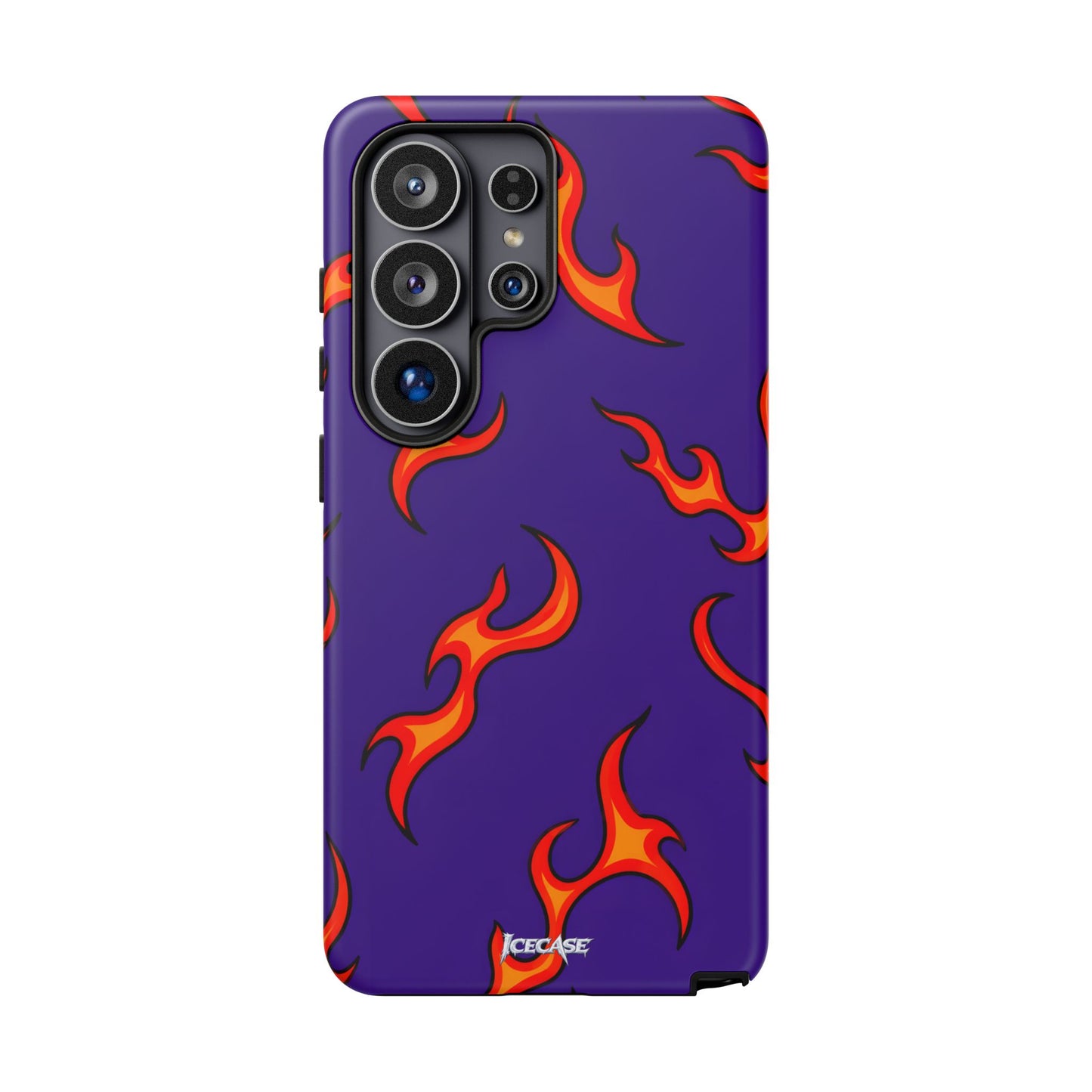 WILDFIRE