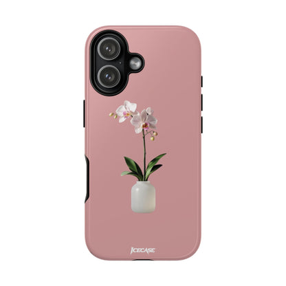 PASTEL ORCHID