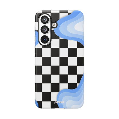 MELTED CHESS