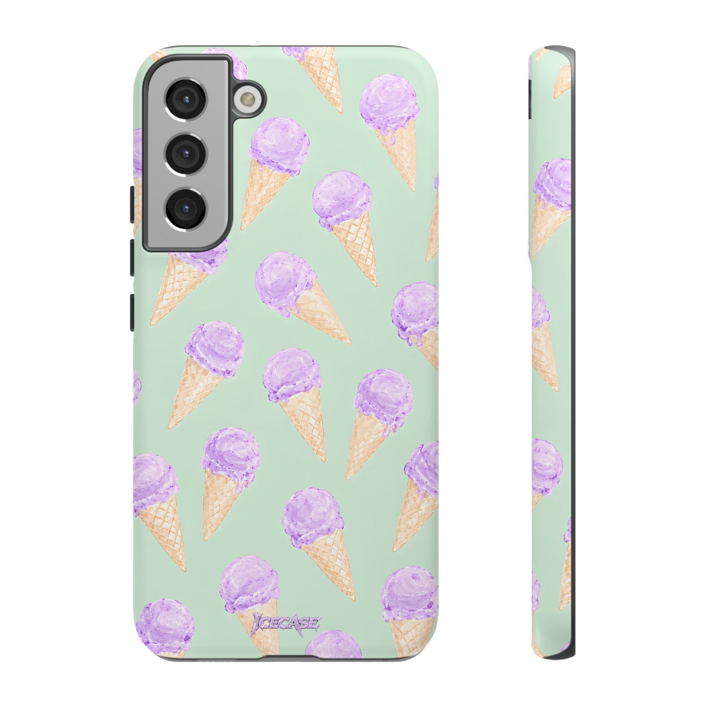 VIOLET SORBET