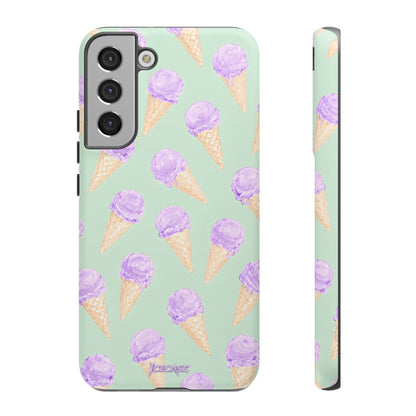 VIOLET SORBET