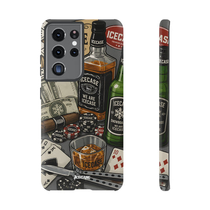 GAMBLER'S CLUB