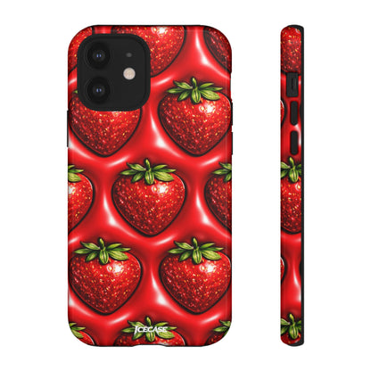 STRAWBERRY HEART