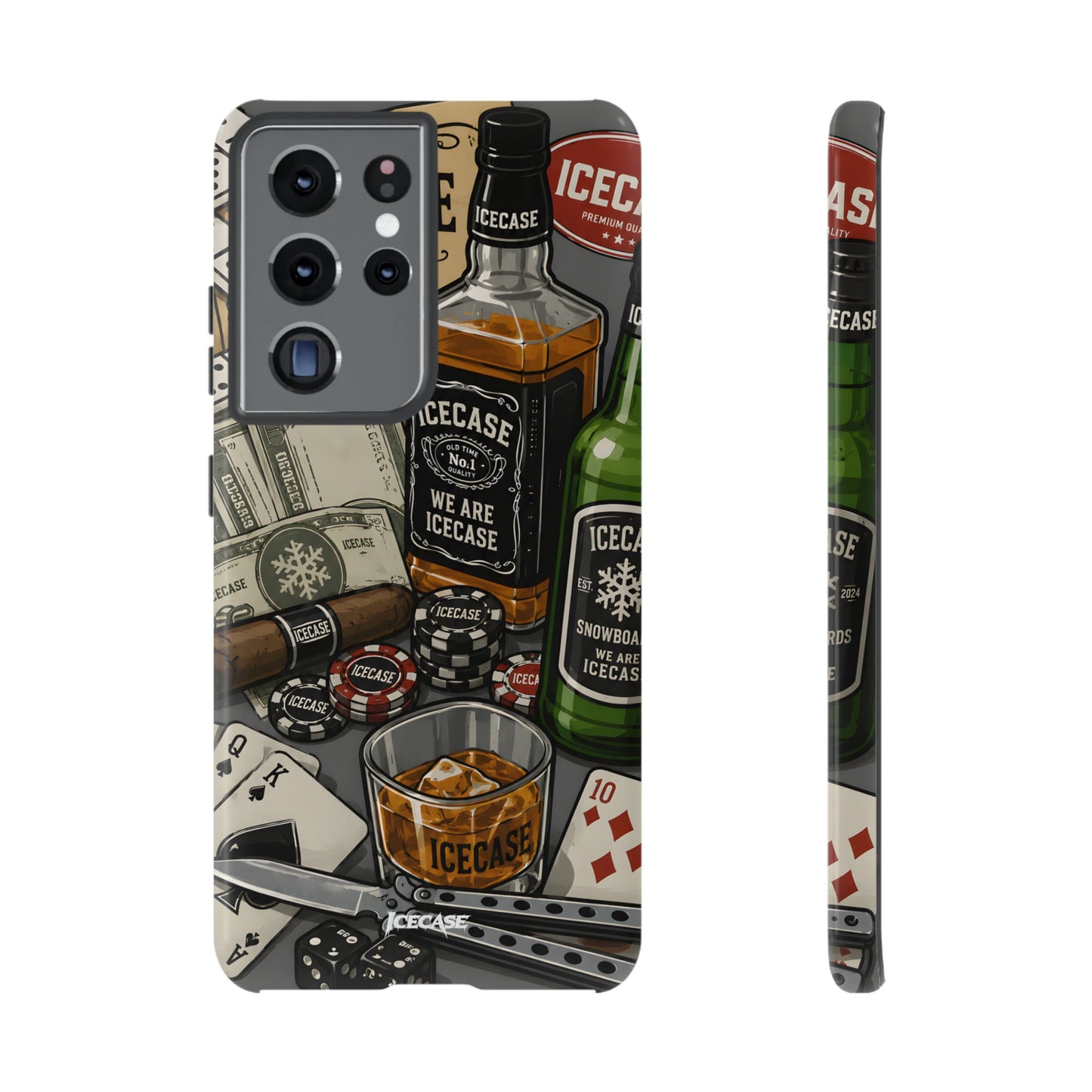 GAMBLER'S CLUB