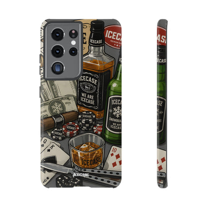 GAMBLER'S CLUB