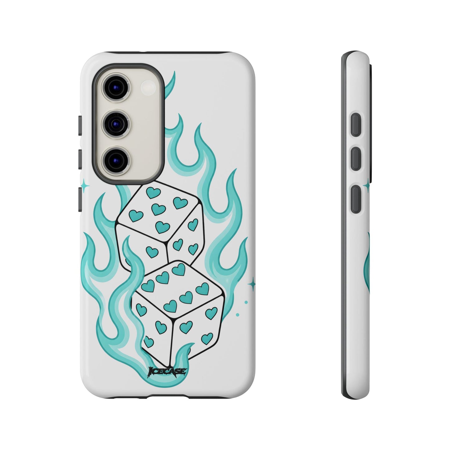 FROZEN LUCK